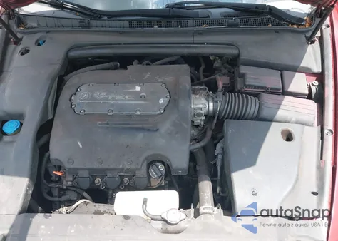 2006 Acura Tl from USA, damaged, VIN 19UUA66246A057364